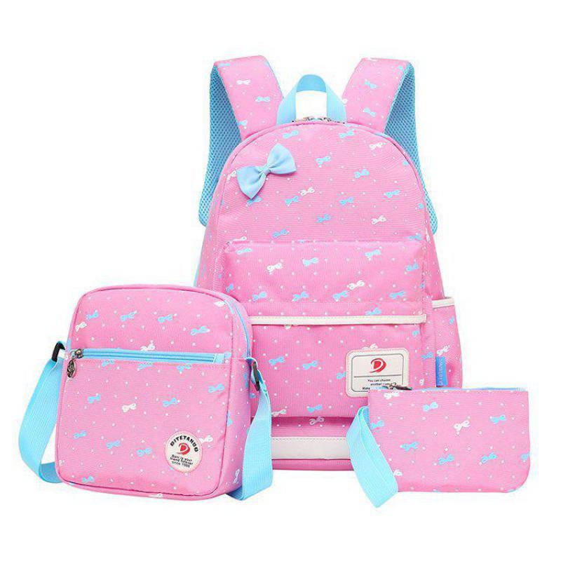 Garçons Sac à Dos enfants sacs pour filles Sac d'école enfants enfants Sac Plecak Szkolny Plecak Sac de sport A Dos Enfant Rugzak Mochilas