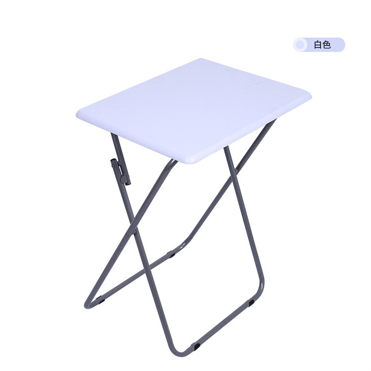 Folding Table Multicolor Simple Furniture Small Ho... – Vicedeal
