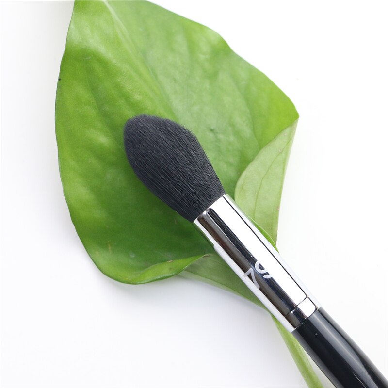 Makeup Brushes Face Contour Shading Beauty Brush Tapered Highlighter Goat Hair Cosmetic Brush Tools#79