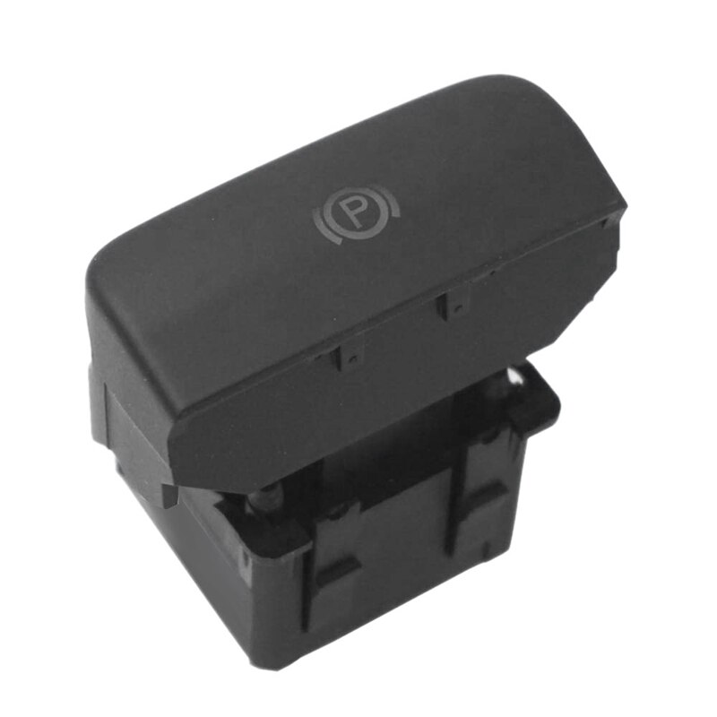 New470706 Parking Brake Switch Electronic Handbrake Switch for Peugeot 5008 308 3008 CC SW DS5 DS6 607