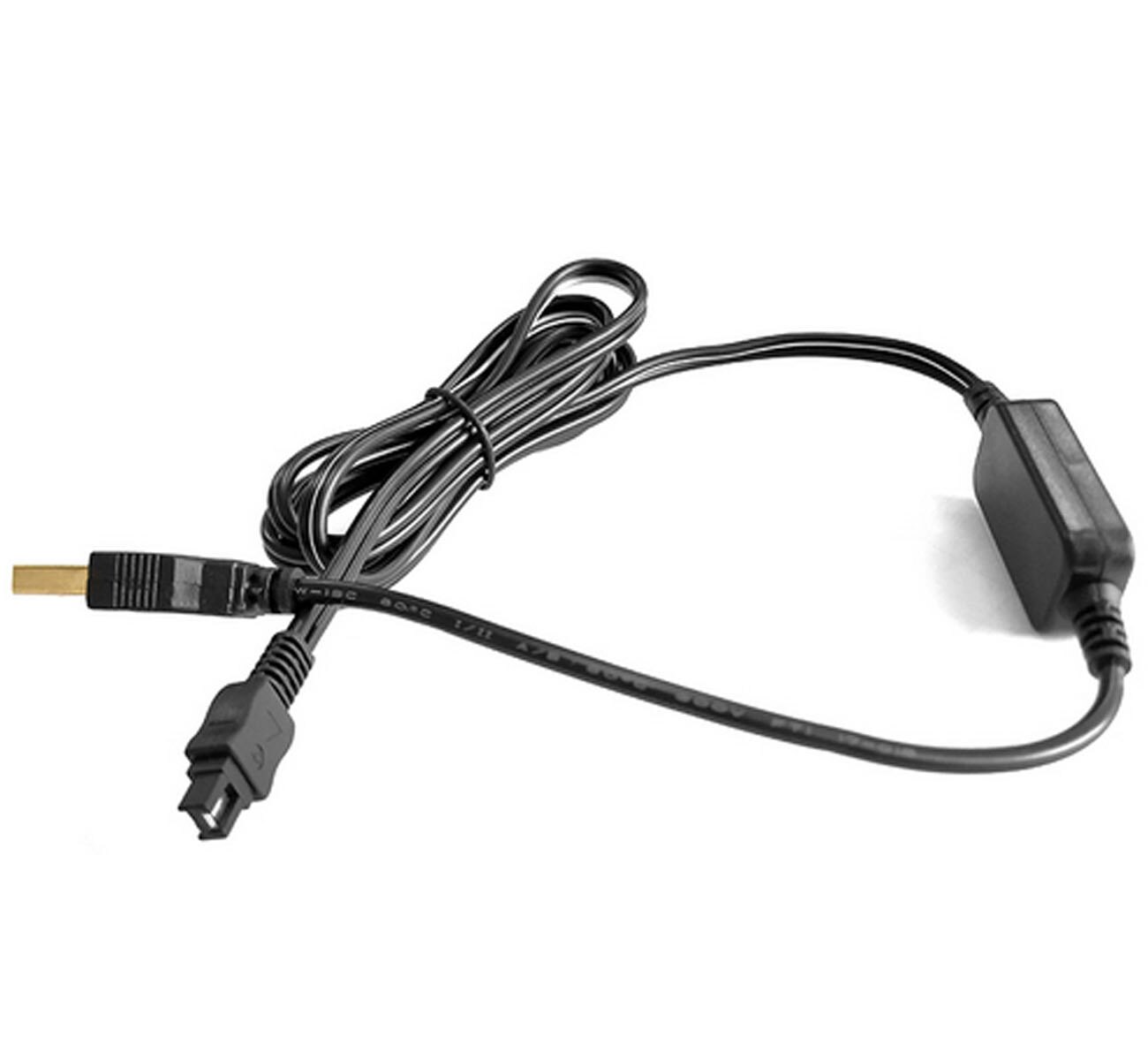 USB / AC Power Adapter Charger for Sony DCR-SX30, DCR-SX40, DCR-SX41, DCR-SX44, DCR-SX45, DCR-SX65, DCR-SX85 Handycam Camcorder