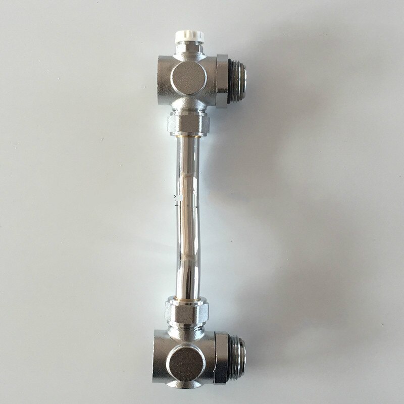 Underfloor Heating Manifold Accessories Bypass valve
