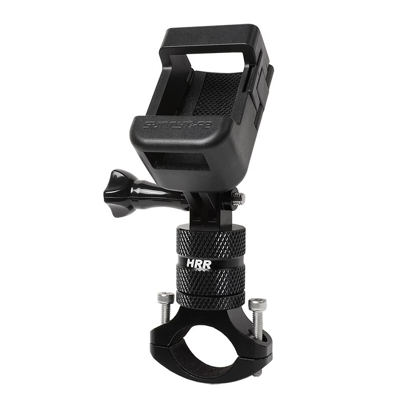 for Dji OSMO Pocket Camera bicycle Stand Expansion Accessories for dji osmo pocket Gimbal Bike Clip Mount Fixed Bracket Base: SET-A