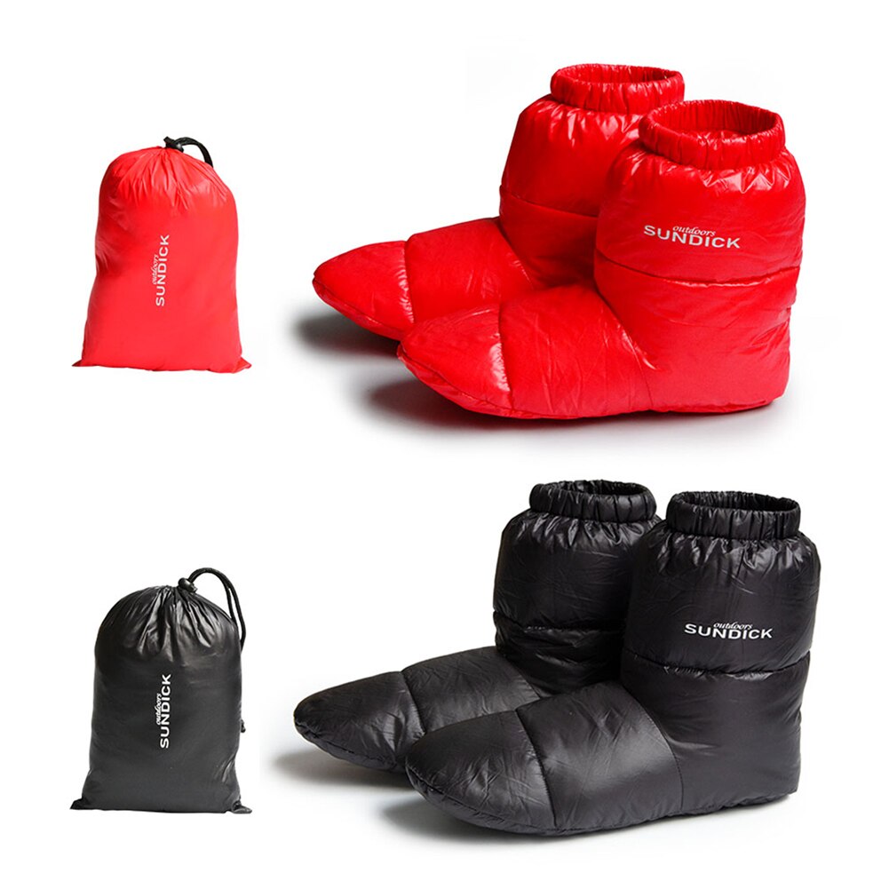 1 Paar Fleece Thermische Overschoenen Fietsen Skiën Ultralichte Fietsen Skiën Outdoor Winter Waterdichte Warme Overschoenen