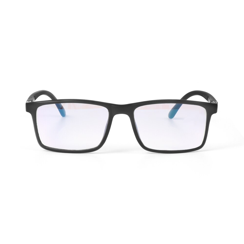 1Pc Ultralichte Anti Blauw Licht Leesbril Unisex Progressieve Multifocale Presbyopie Brillen Verziendheid Dioptrie 1.0 ~ + 4.0