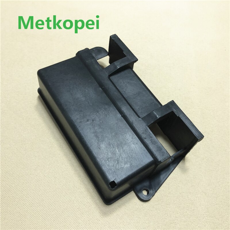 Accesorios para motocicleta Scooter JOG90, cubierta protectora de batería para YAMAHA 90cc JOG 90, piezas de plástico
