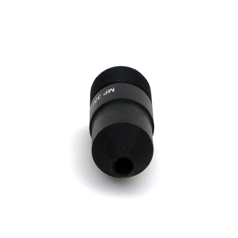 HD 30mm pinhole Lens M12*P0.5 mount CCTV Security Camera Lens IP Camera Lens With 650nm IR Filter