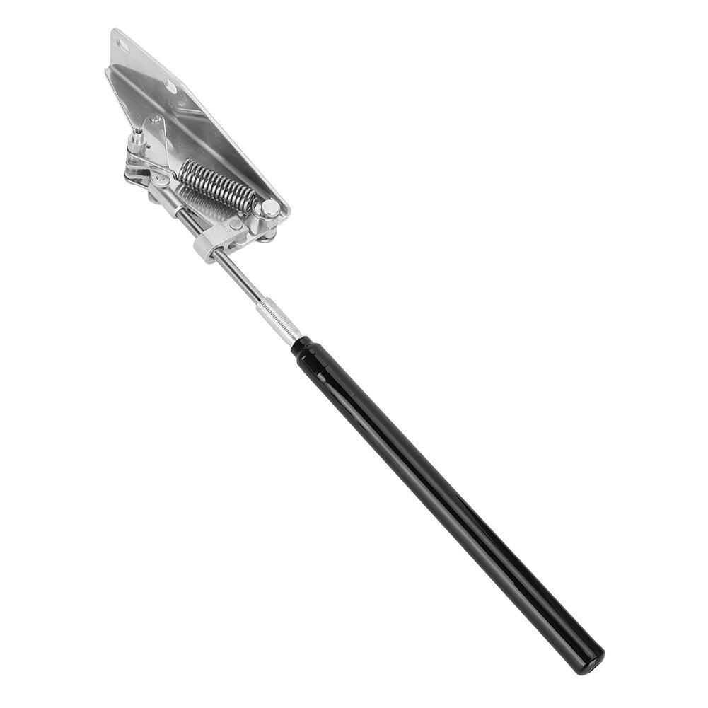 Ouverture fermeture persienne aveugle fenêtre ouvre outil d'ouverture pour bureau à domicile automatique
