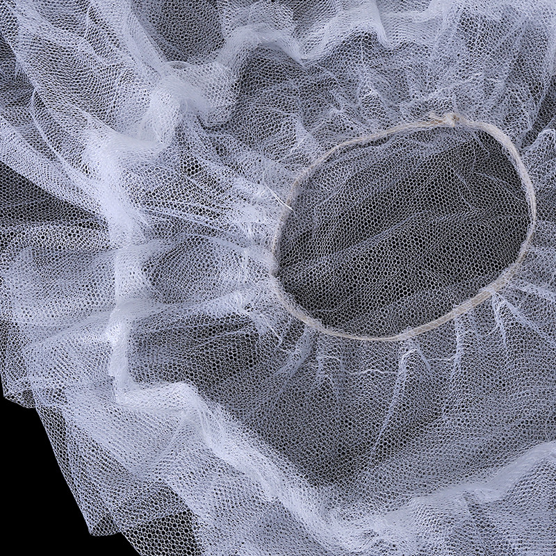 Neue 1PC 160*420cm Baby Krippe Netting Sommer Mesh Dome Schlafzimmer Vorhang Netze Neugeborenen Tragbare Baldachin kinder Bett Krippe Netting