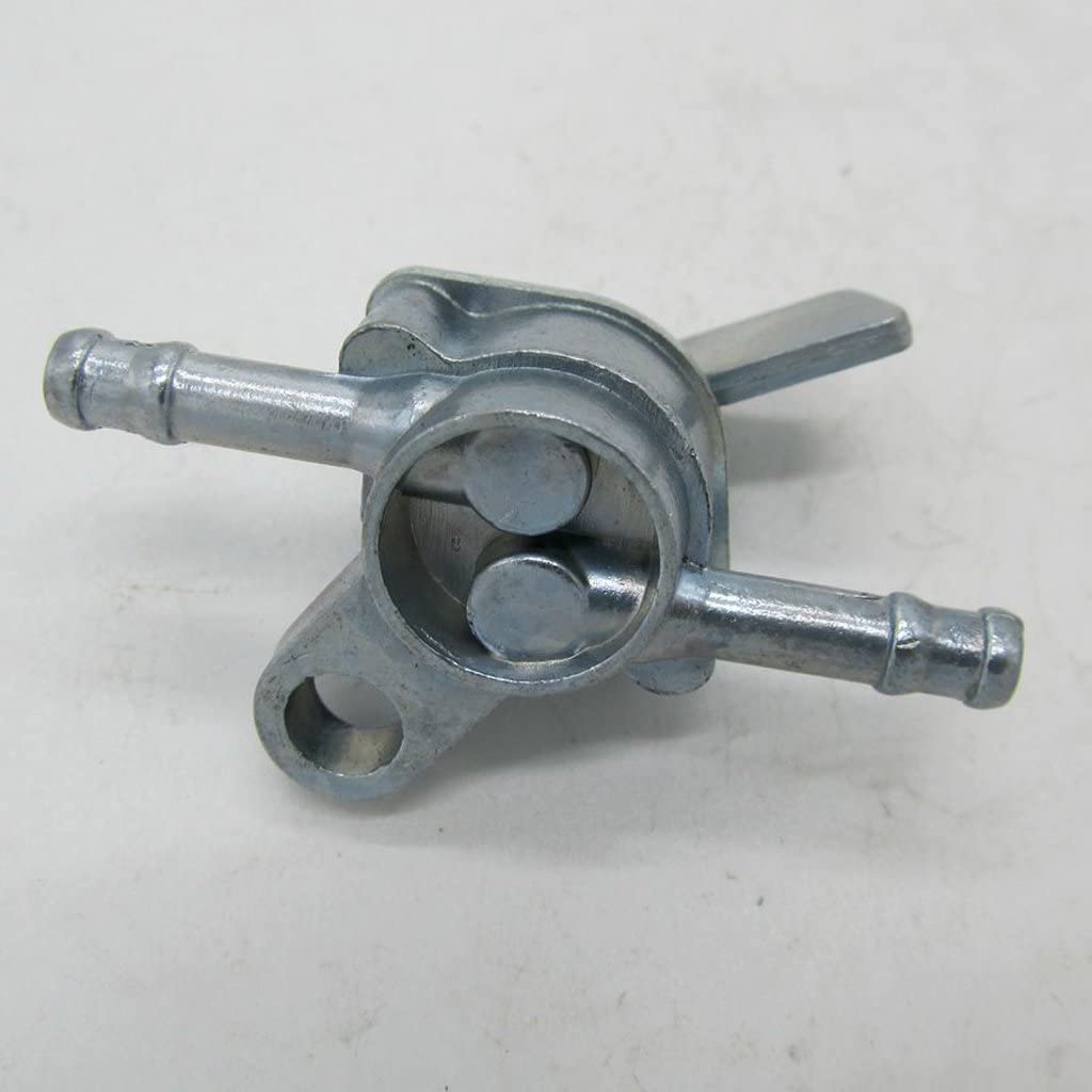 Moottorin moottorin polttoaineventtiili pethan kokoonpanon korjausosa mönkijän mönkijälle