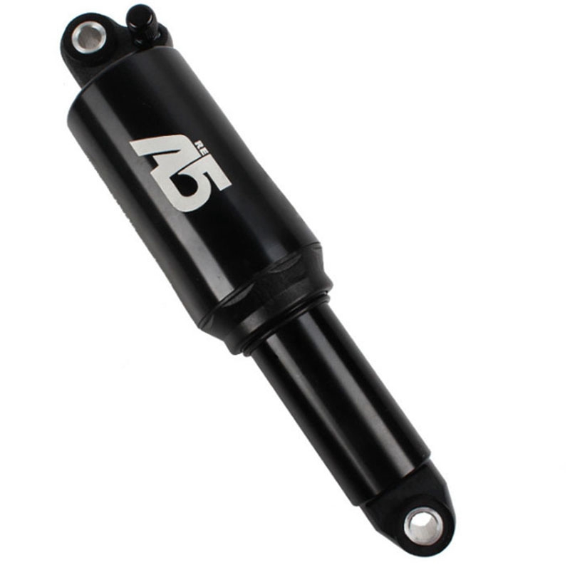 KS A5 RE Solo Air Rear Shock Single Air Chamber Pr... – Grandado