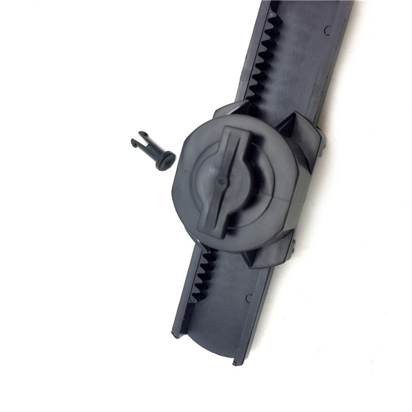 Glove box damper strut damping limiter toolbox hinge for geely emgrand ec7/EC8/EV/RS 1pc