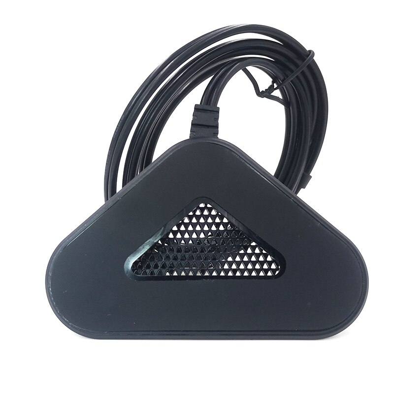 2.4G/5G Dual Frequency Extension Cable Antenna Wifi Router Wireless Network Card Connector Adapter netic Suction Base