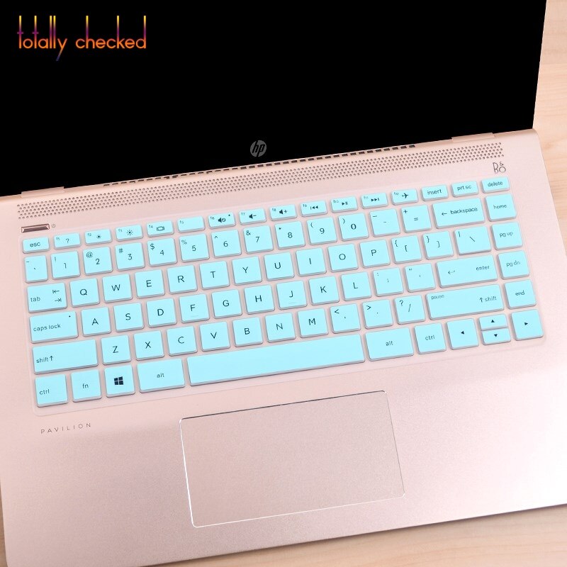 Laptop Keyboard Cover Protector for HP Spectre 13 13-af000ns 13-AF003TU 13-af001ne 13-af002la 13-af series 13.3 inch