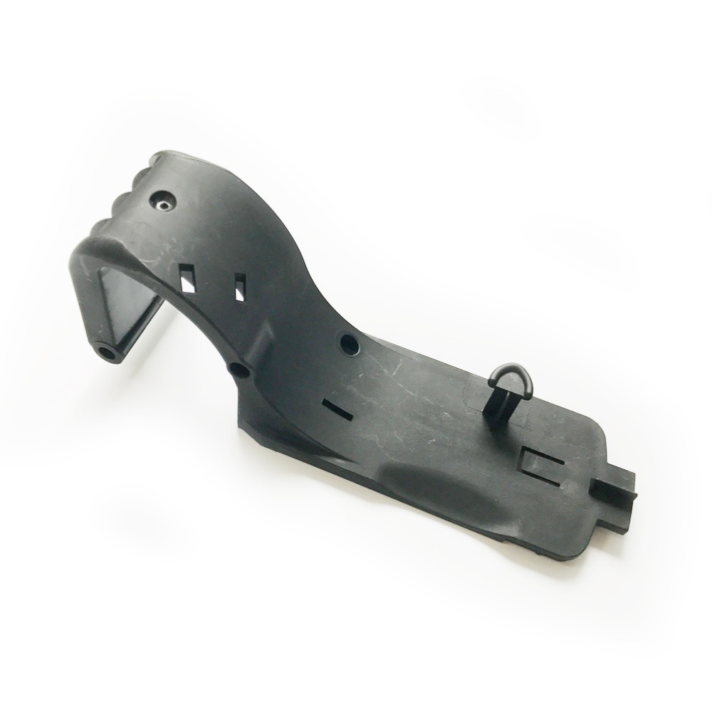 Brandstoftank Cover Houder Filler Cap Toegang Flap Deur Beugel Brandstof Deksel Accessoires Voor Ford Focus 2 Mk2 Mk3