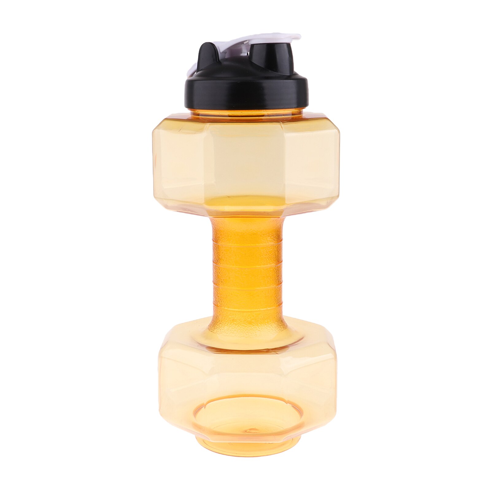Haltères de Fitness de voyage remplis d'eau réglables femmes hommes exercice d'entraînement: 2600ml Green