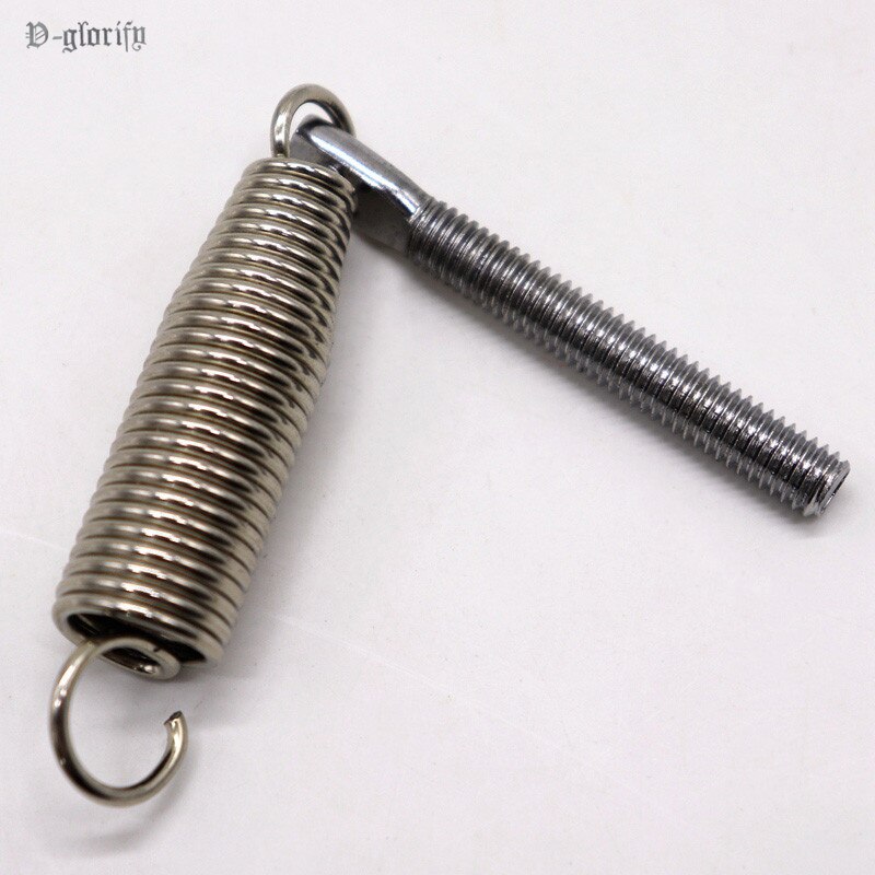 3 in 1 drum pedal axle screw accessories