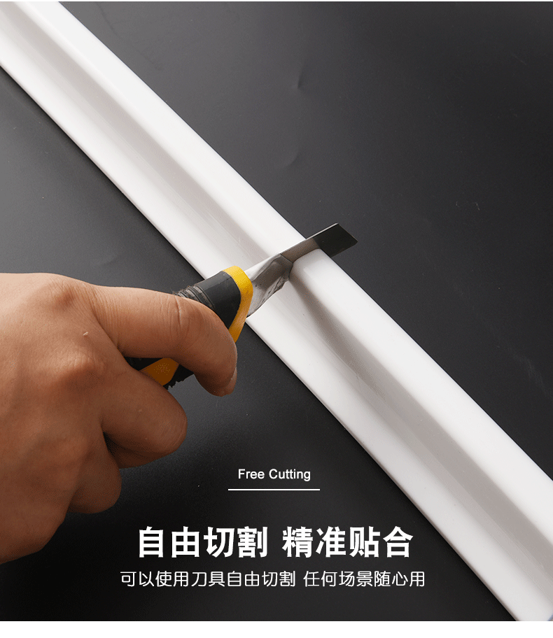 Shower Barrier Bathroom And Kitchen Water Stopper ... – Grandado