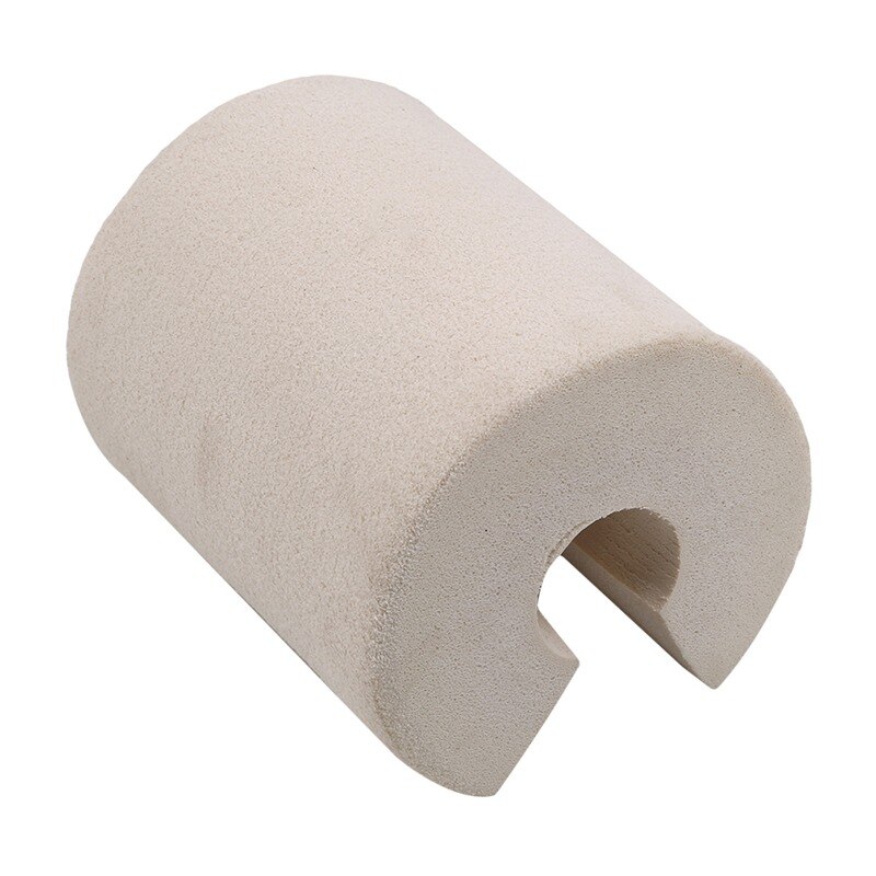 Bloc de protection anti-poussière et anti-vent, isolant de porte, fenêtre, intérieur ou extérieur marron, sol NBR