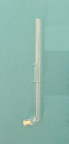 Removable Ag-AgCl reference electrode Ag/Agcl reference electrode diameter 3.8/6.0: 6