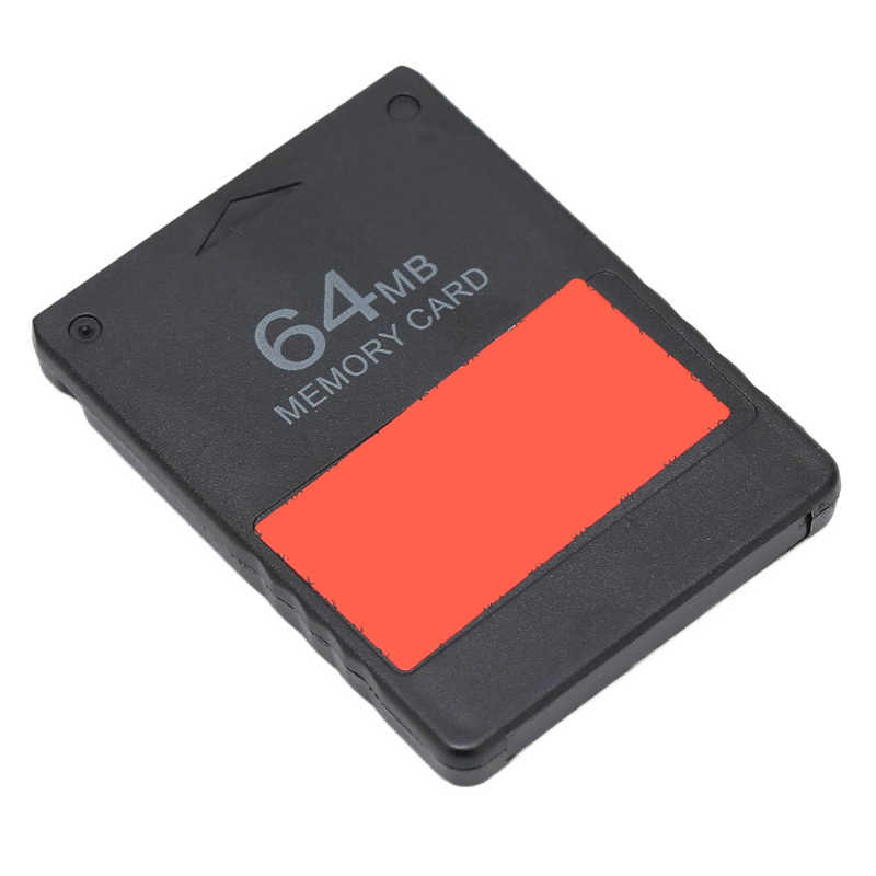 Game Memory Card 64Mb Game Geheugen Hoge Snelheid Voor PS1