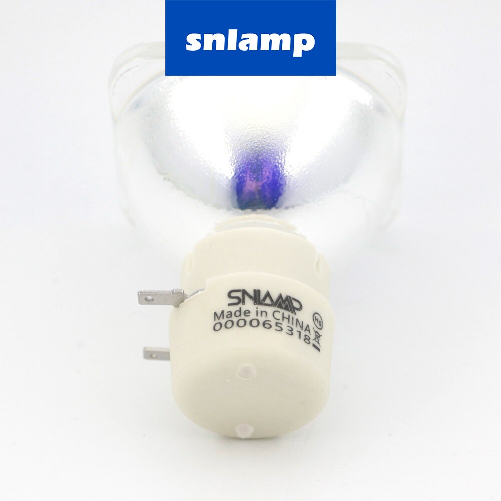 Lampe De Projecteur Compatible/Ampoules AVEC Boîtier Pour Projecteurs OPTOMA H114 H115 H183X EH330 EH331 EH343 EH345 DS347 DS348 DS421 DS431: Compatible Lamp