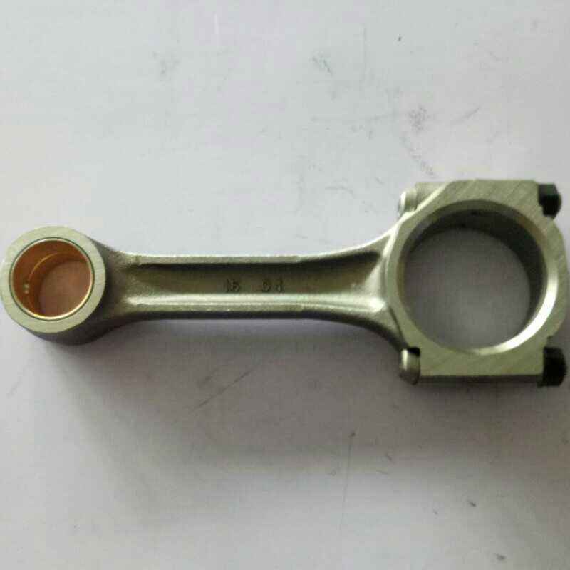 1004100-e02 The connecting rod for the Great Wall 4jb1 and 2.8tc engine