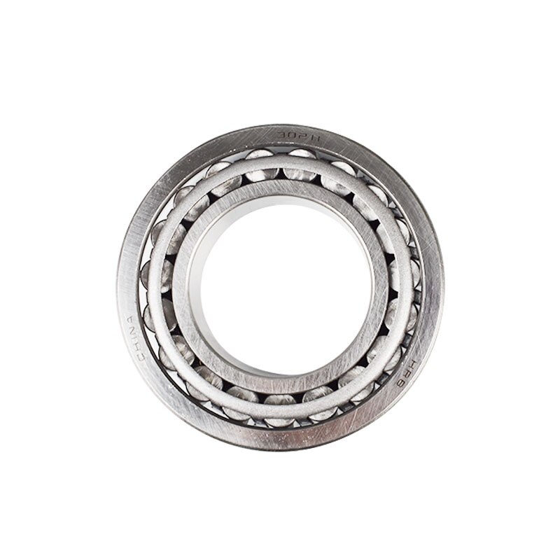 For wheel hub bearing 30211 rear wheel shell tapered bearing 7211 steering bearing 2-3.5 ton For lift