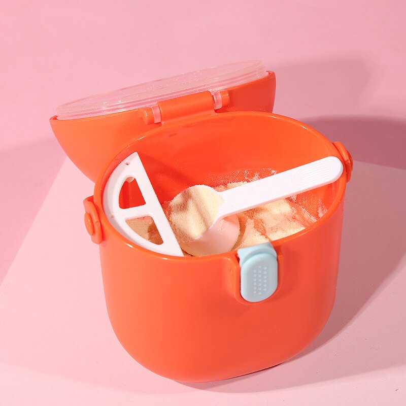 Breakfast Container Child ZK35 Children Food Container Snack Box Container F... – Grandado