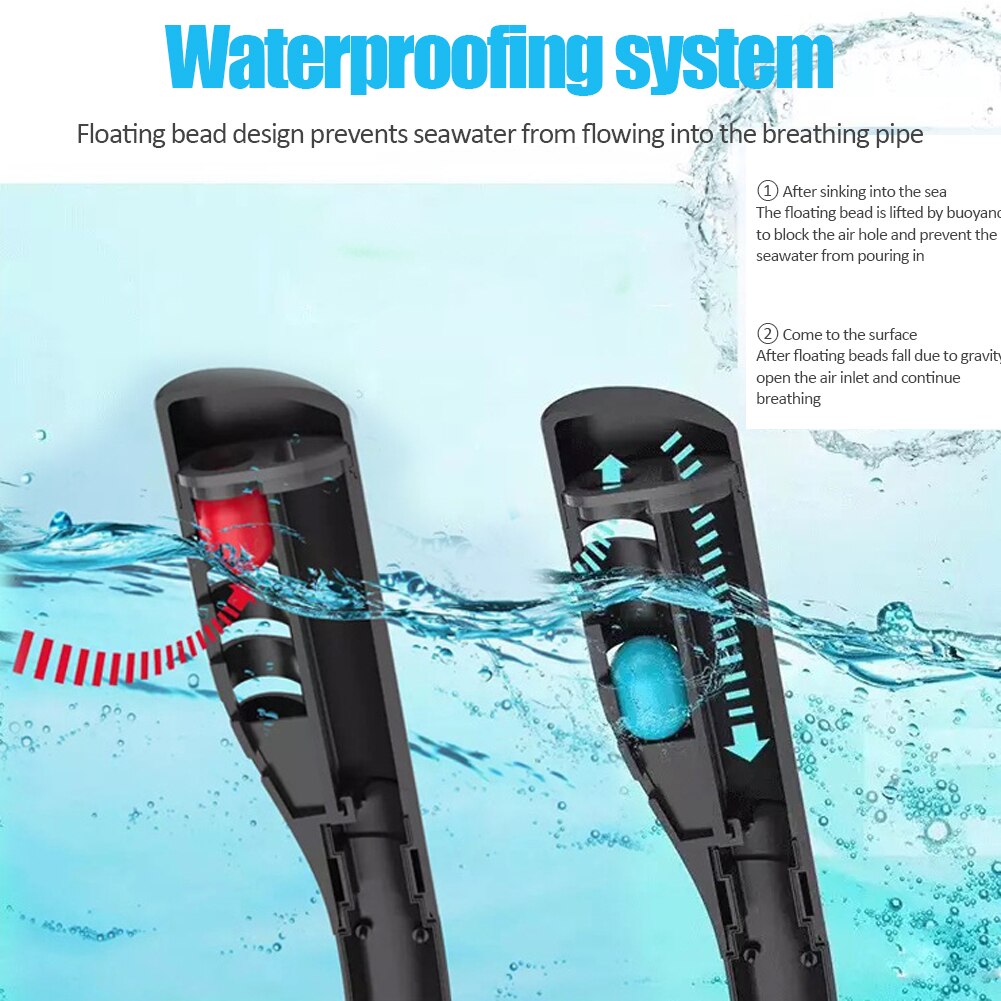 Swimming Mask Anti-fog Full Face Diving Mask Underwater Scuba Mask Glasses Training Equipment For Kids Adults Swim Accessories