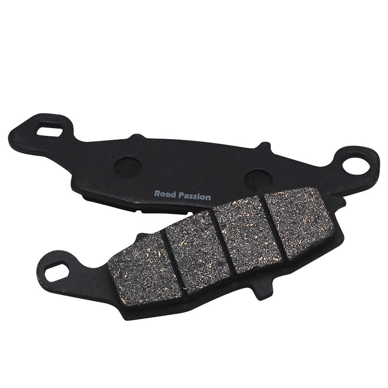 Motorfiets Remblokken Voor Suzuki GSF250 Gsf 250 1995-2000 TU250 2000