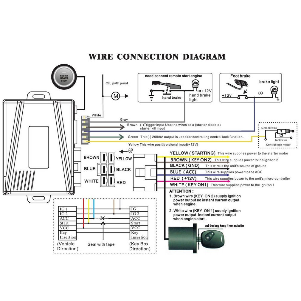 Car Engine Push Button Ignition Starter Keyless Engine Start Stop Push Button Start Stop Button Remote Engine Start 9001