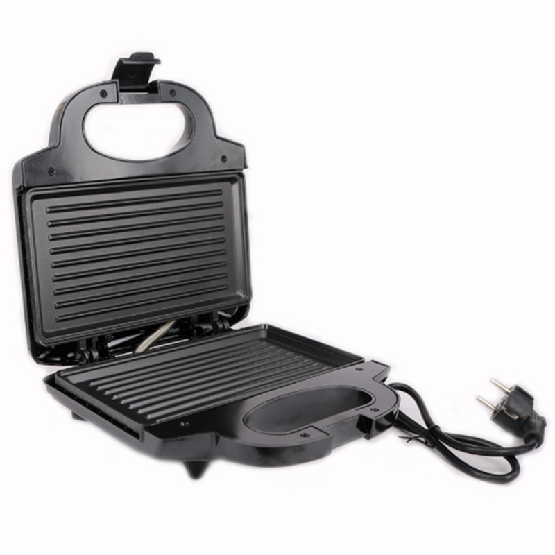 ZEEGMA GRILL CHEF EASY 2-in-1 Elektrogrill und Panini-Toaster, Leistung 2000 W, Antihaft-Keramikplatte, einstellbare Temperatur und Neigungswinkel, spülmaschinenfest