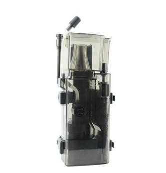 Écumoire de protéines pour Aquarium, système de filtrage des poissons, accessoires RESUN SK300 3.5W 300 L / H: L