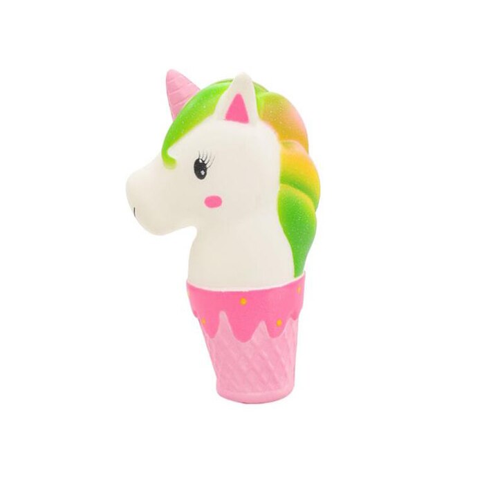 Kerstcadeau Leuke Squishy Speelgoed Jumbo Langzaam Stijgende Geurende Squeeze Speelgoed Kerstcadeau Speelgoed Voor Kinderen Volwassen Decoraties: C
