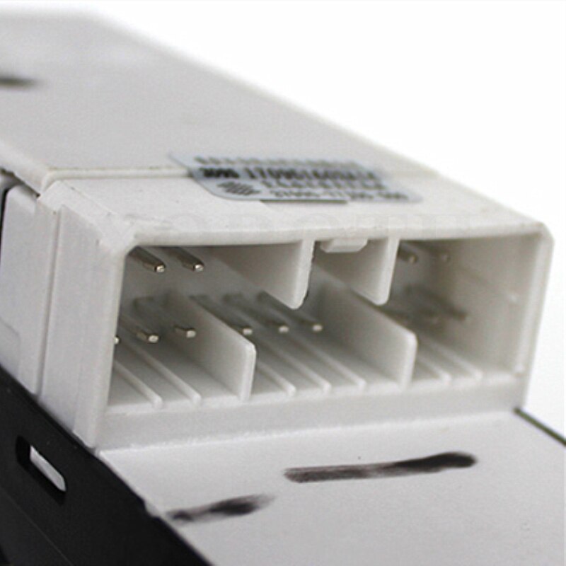 Genuine OEM Parts Auto Master Power Window Switch 3799064J20,37990-64J20For 2006 Grand Vitara SX4
