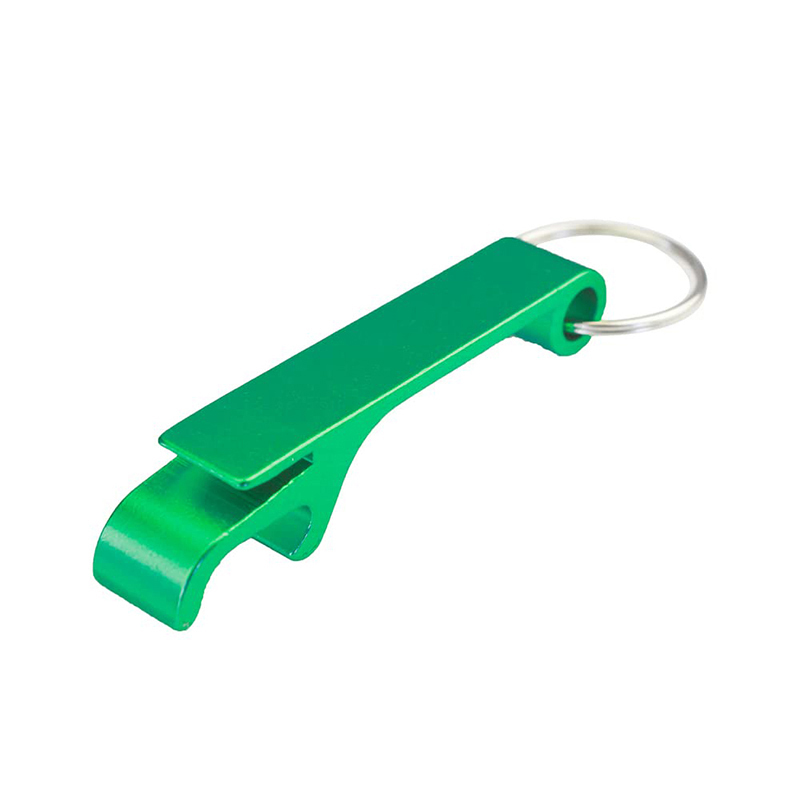 Portachiavi apribottiglie da birra da 10 pezzi. Bomboniere e regali di nozze. Portachiavi: Oro