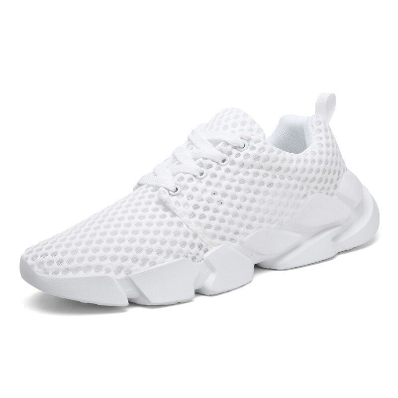 Schoenen cool heren tennisschoenen zachte witte tennisschoenen stabiele antislipschoenen heren joggingschoenen schoenen