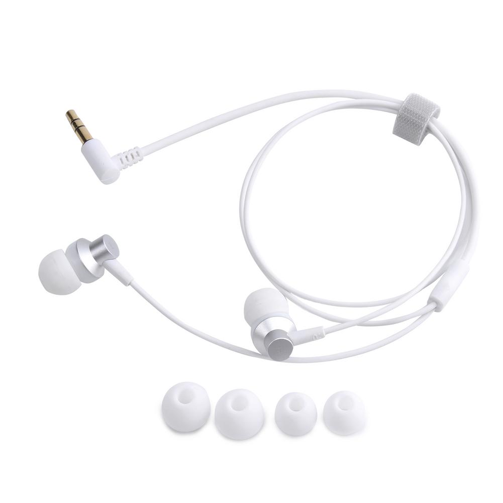 Écouteur filaire pour Oculus Quest 2 VR casque écouteurs intra-auriculaires pour Quest2 avec bouchons en Silicone S/M/L accessoires de réalité virtuelle