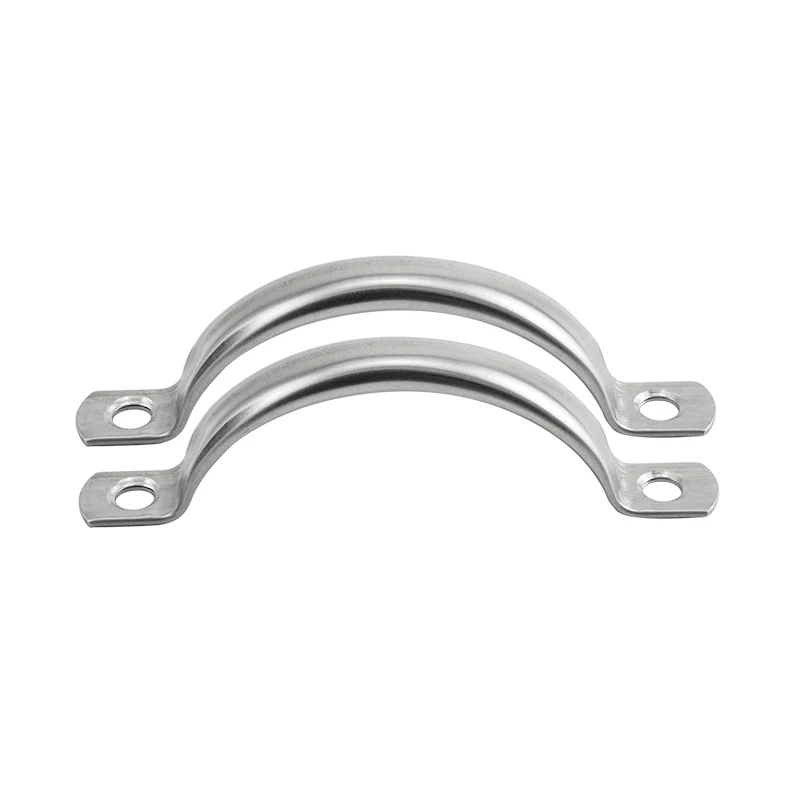 2 st dörrhandtag i rostfritt stål skåpsknopp silver låda drar köksskåpsknoppar 63mm 79mm 104mm 125mm gammal stil