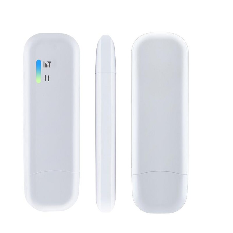 Wiinet-modem sel732, usb, 4g, dongle, wi-fi, cartão sim, modem, sem fio, roteador lte, portátil, para vigilância de carro, wi-fi