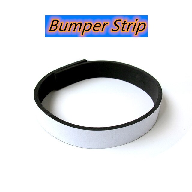 Rouleau principal Brosse latérale Filtre à air Hepa Serpillière de rechange pour Xiaomi Mi Robot Aspirateur G1 Smart Household Cleanner: Bumper Strip