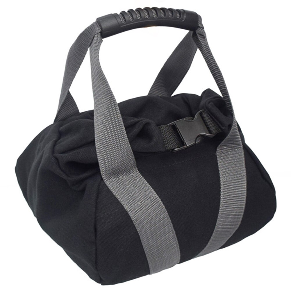 DEWU Watergewichten Aqua Bag, Training Power Bag Met Watergewicht, Draagbare Stabiliteit Fitness Apparatuur, Handgewichten Voor Vrouwen, Cilindervorm Workout Zandzak Alternatieve Aqua Bag