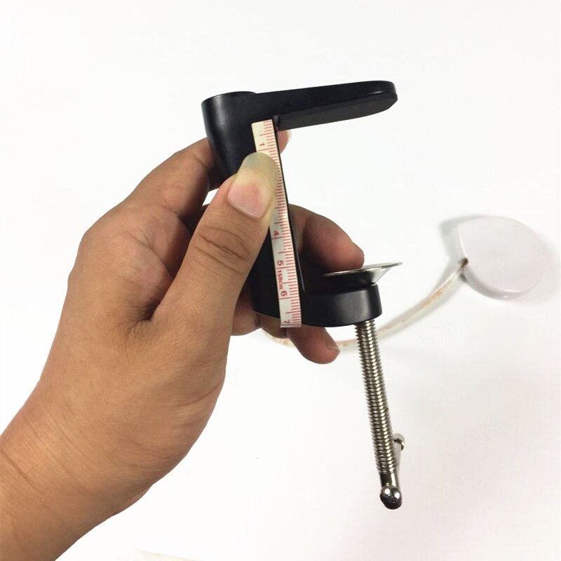 Robot de entrenamiento de tenis de mesa Huieson, Máquina fija de rebote rápido de Ping Pong