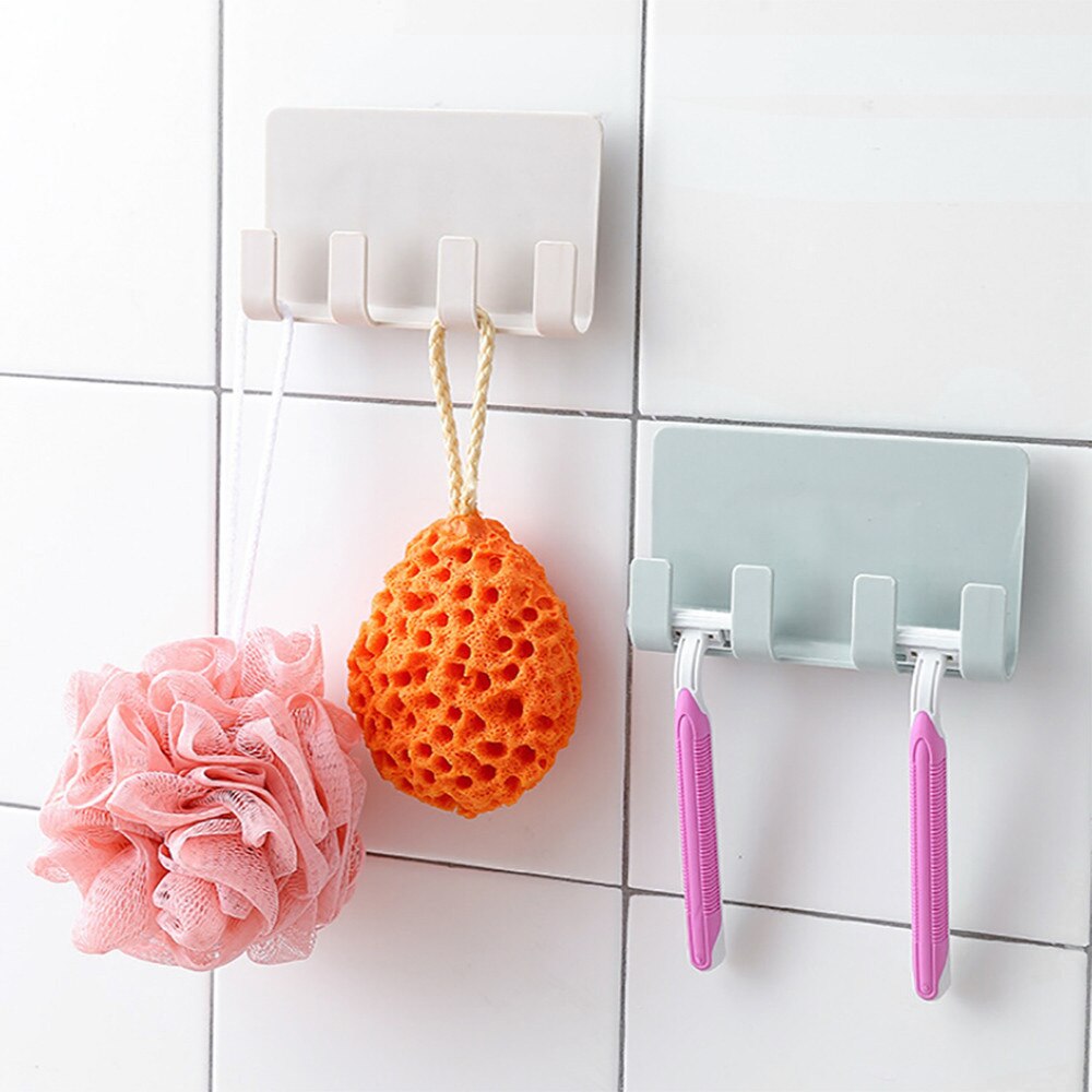 Muur haak rack hanger badkamer haken voor opknoping a802 09