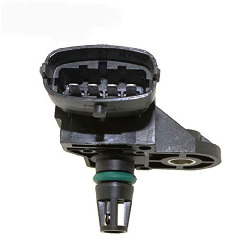 Air Intake Manifold Pressure Sensor 0281006076 Fit Chevrolet Cruze Sonic 1.4L Vauxhall Opel Astra Insignia 1.3 1.4 1.7 2.0