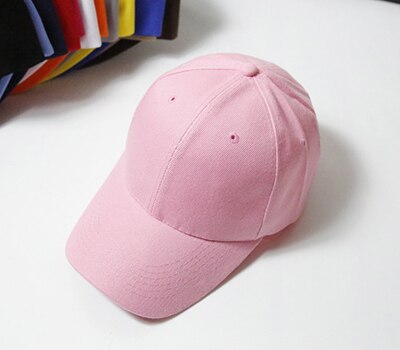 Summer Personality Candy Color Baseball Cowboy Protect Cap Long Lace Up Sun Hat: D