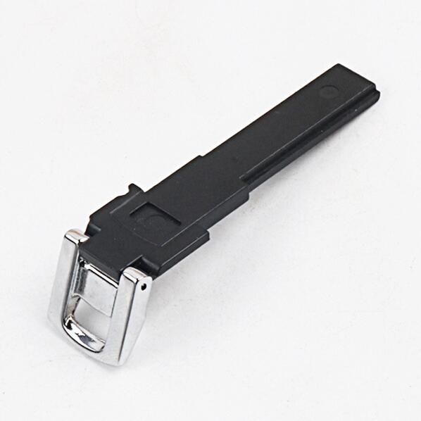 Emergency Spare Key Blade For VW Touareg Smart Key Blade