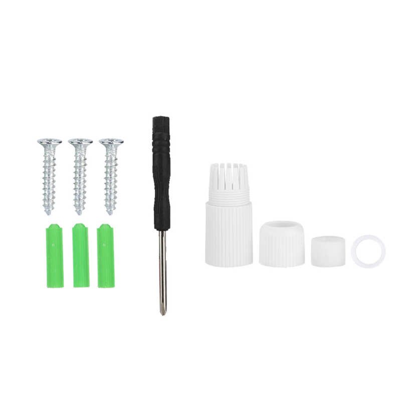 IP66 Camera 1080P WiFi Pan/Tilt Camera Motion Tracking 2 Way Audio Waterproof Full Color Night Home Security 100‑240V