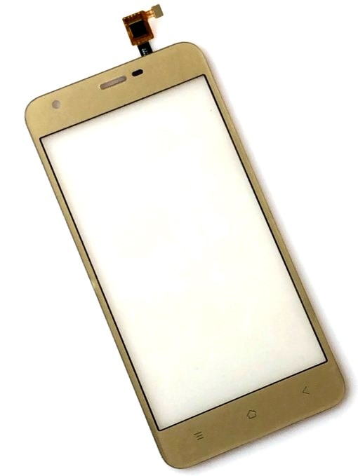 Original 5.0'' Touch Glass For BlackView A7 / A7 Pro Touch Screen Glass Digitizer Panel Front Glass Lens Sensor Tools Adhesive